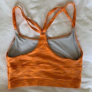 OV long line free form bra top ☀️☀️☀️